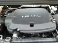  2018 Colorado 3.6 Liter DFI DOHC 24-Valve VVT V6 Engine #11