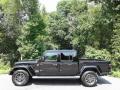 2021 Jeep Gladiator Overland 4x4 Black