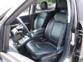 Front Seat of 2017 Dodge Journey GT AWD #22