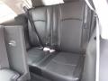 Rear Seat of 2017 Dodge Journey GT AWD #28
