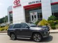 2020 4Runner Limited 4x4 #2