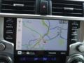 Navigation of 2020 Toyota 4Runner Limited 4x4 #5