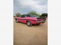  1970 Dodge Challenger Panther Pink #1