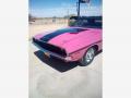  1970 Dodge Challenger Panther Pink #27