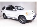 2007 Toyota Sequoia SR5 4WD