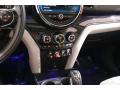 Controls of 2019 Mini Countryman Cooper S All4 #13