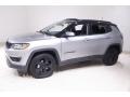 2021 Compass Latitude 4x4 #3