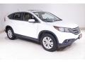 2014 CR-V EX AWD #1 2014 CR-V EX AWD #1