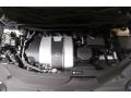  2019 RX 3.5 Liter DOHC 24-Valve VVT-i V6 Engine #21