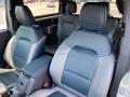 Front Seat of 2021 Ford Bronco Big Bend 4x4 2-Door #15