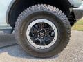  2021 Ford Bronco Big Bend 4x4 2-Door Wheel #18