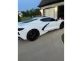 2020 Corvette Stingray Coupe #4