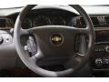  2016 Chevrolet Impala Limited LTZ Steering Wheel #7