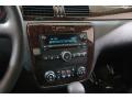 Controls of 2016 Chevrolet Impala Limited LTZ #9