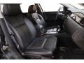 Front Seat of 2016 Chevrolet Impala Limited LTZ #11