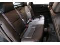 Rear Seat of 2016 Chevrolet Impala Limited LTZ #12