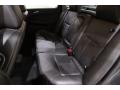 Rear Seat of 2016 Chevrolet Impala Limited LTZ #13