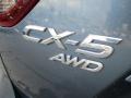 2016 CX-5 Grand Touring AWD #6