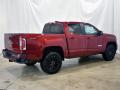 2021 Canyon Elevation Crew Cab 4WD #2