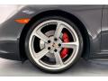  2014 Porsche 911 Targa 4S Wheel #8