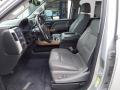  2018 Chevrolet Silverado 3500HD Dark Ash/Jet Black Interior #9