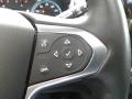  2018 Chevrolet Traverse Premier Steering Wheel #24
