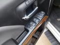 Door Panel of 2018 Chevrolet Silverado 3500HD LTZ Crew Cab 4x4 #13
