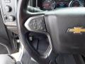  2018 Chevrolet Silverado 3500HD LTZ Crew Cab 4x4 Steering Wheel #15