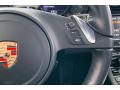  2014 Porsche 911 Targa 4S Steering Wheel #22