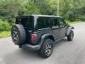 2020 Wrangler Unlimited Rubicon 4x4 #7