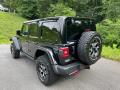 2020 Wrangler Unlimited Rubicon 4x4 #9