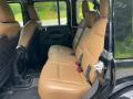 Rear Seat of 2020 Jeep Wrangler Unlimited Rubicon 4x4 #15