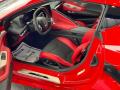  2020 Chevrolet Corvette Adrenaline Red/Jet Black Interior #2