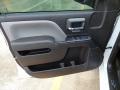 Door Panel of 2016 GMC Sierra 1500 Elevation Double Cab 4WD #12