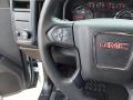  2016 GMC Sierra 1500 Elevation Double Cab 4WD Steering Wheel #15