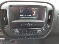 Controls of 2016 GMC Sierra 1500 Elevation Double Cab 4WD #17