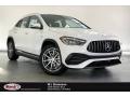 2021 GLA 250 4Matic #1