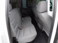 Rear Seat of 2016 GMC Sierra 1500 Elevation Double Cab 4WD #25