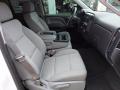 Front Seat of 2016 GMC Sierra 1500 Elevation Double Cab 4WD #27