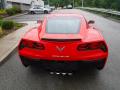 2019 Corvette Stingray Coupe #17