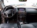 Dashboard of 2013 Infiniti QX 56 4WD #11