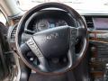  2013 Infiniti QX 56 4WD Steering Wheel #15