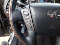  2013 Infiniti QX 56 4WD Steering Wheel #16