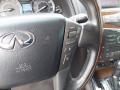  2013 Infiniti QX 56 4WD Steering Wheel #17