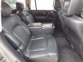 Rear Seat of 2013 Infiniti QX 56 4WD #28