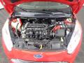  2015 Fiesta 1.6 Liter DOHC 16-Valve Ti-VCT 4 Cylinder Engine #8