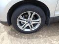  2017 Ford Edge Titanium Wheel #9