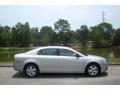 2008 Malibu LS Sedan #1