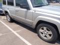 2008 Commander Limited 4x4 #3