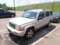 2008 Commander Limited 4x4 #7